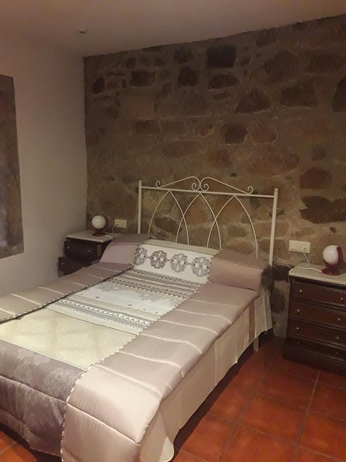 Albergue Galanas As Galanas Luaran gambar