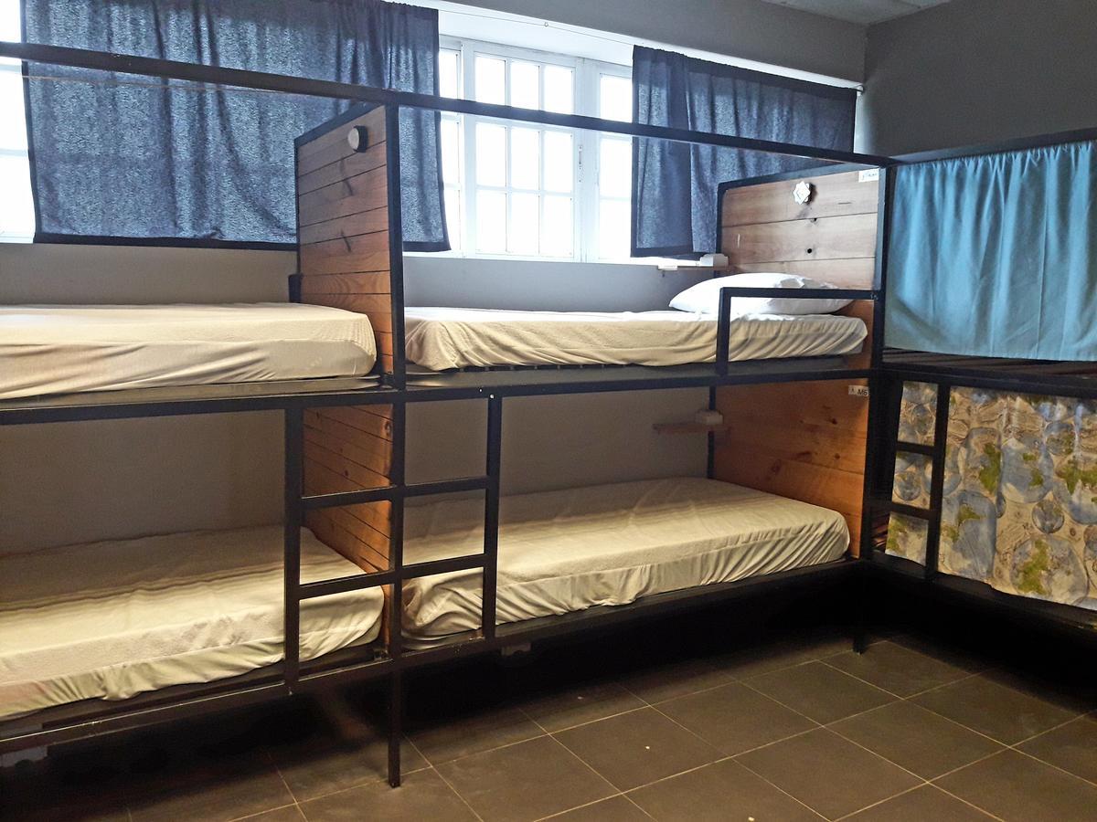 Albergue Galanas As Galanas Luaran gambar